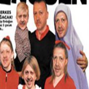 PENGUEN DEN ERDOĞAN A ÜÇ ÇOCUK YANITI